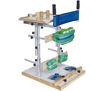 Опора-вертикализатор для детей с ДЦП Журавлик