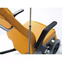 MET B-CARE Кресло гериатрическое