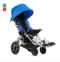Коляска для ДЦП Panther (детская)