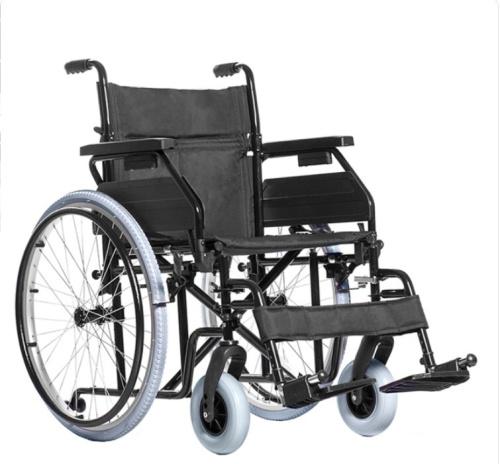 Механическая коляска Olvia 10