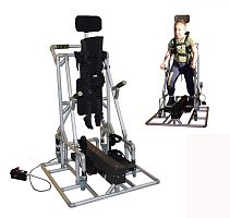 Имитатор ходьбы-вертикализатор  Ангел соло