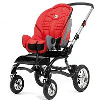 Кресло-коляска для детей с ДЦП Стингрей (Stingray)