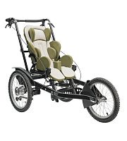 Прогулочная коляска для детей инвалидов Кимба Нео Кросс