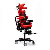 Комнатная кресло-коляска для детей с ДЦП и инвалидов Baffin Neo sit