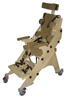 Опора для сидения ОС-005.2. размеры 1, 2 оптимальная комплектация