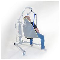 Одноразовый подвес ИНВА для подъемников для инвалидов (арт.FC150029-M)