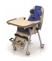 Стул ортопедический детский СН37.01.01 и СН37.01.02