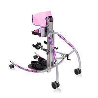 Вертикализатор для детей с ДЦП Fumagalli Robin