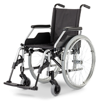 Кресло-коляска  механическая Meyra EuroChair Basic 1.751