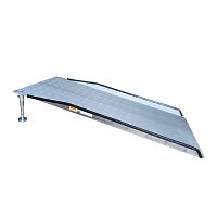 Пандус пороговый TR01-152 см