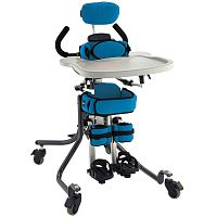 Вертикализатор детский с разведением ног Ottobock Сквигглз