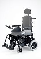 Кресло-коляска с электроприводом Rumba-Modular