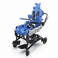 Кресло-вертикализатор Baffin Trio