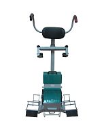 Лестничный подъемник для инвалидов Пума Уни 130