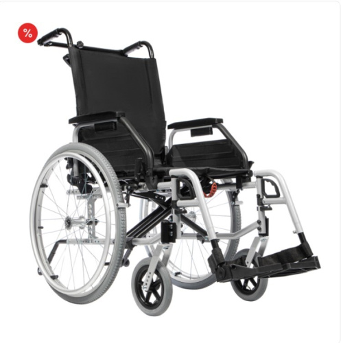 Инвалидная коляска Trend 50