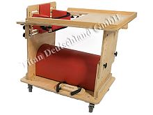 Опора-вертикализатор для детей с ДЦП Кролик столик