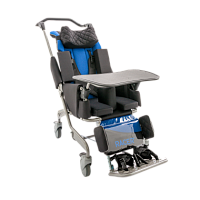 Комнатная коляска для людей с ДЦП Racer Home (Рейсер Хоум)