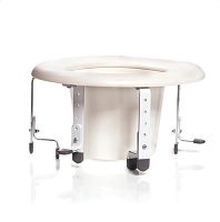 TU 144 (насадка на унитаз)