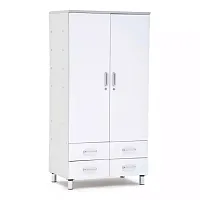 Шкаф для медикаментов, аптечный (850*550*1700)