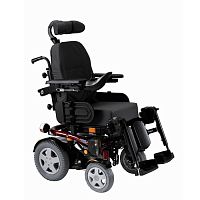 Инвалидная электрическая коляска Invacare Kite