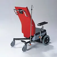 MET M-CARE Кресло донорское гериатрическое