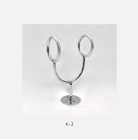 Крючок для костылей травмобезопасный К-3