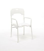 Стул для ванной складной Vermeiren Laly