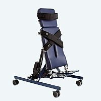 Вертикализатор Buffalo (опоры-ходунки)