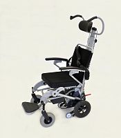 Лестничный подъемник Лама