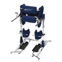 Параподиуп динамический (Parapodium)