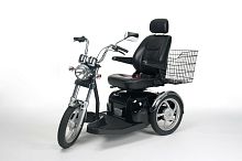 Кресло-коляска инвалидная (скутер) Vermeiren Sportrider