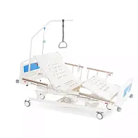 MET ЛЕГО-5 Е2 Пятифункциональная электрическая кровать