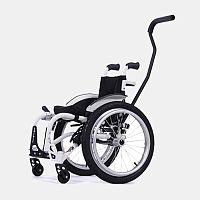 Кресло-коляска инвалидная Vermeiren активная Sagitta kids