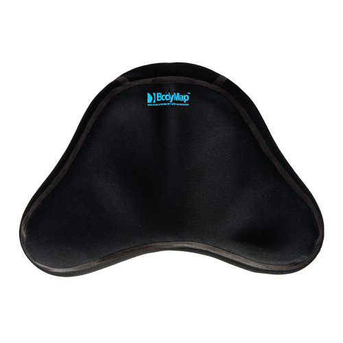 Подголовник треугольник BodyMap DZ
