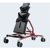 Вертикализатор комбинированного типа Карибу  (Caribou)