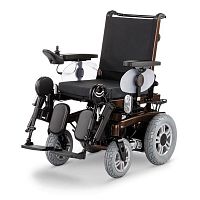 Инвалидная электроколяска Meyra iChair MC2 1.611