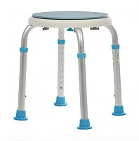 Табурет для ванны LUX 565