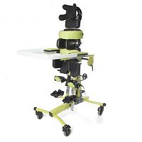 Вертикализатор для детей с разведением ног Liwcare Coco