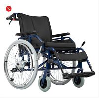 Инвалидная коляска Trend 60