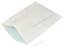 Влажные рукавицы для сухого мытья 12 штук, пр-во Дания