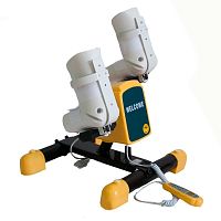 Велотренажер детский с электродвигателем HM-006B