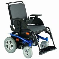 Инвалидная электроколяска Invacare Dragon