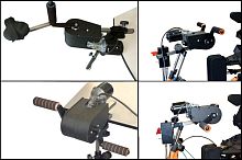 Реабилитационный тренажер для рук Ангел соло