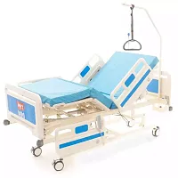 MET ЛЕГО-5 Е4 Кровать функциональная медицинская электрическая