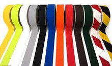 Износостойкие полосы противоскольжения SAFETYTRACK 3600 для мокрых зон