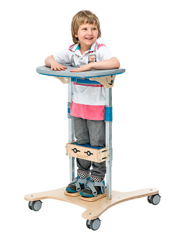 Статический вертикализатор  Смарт