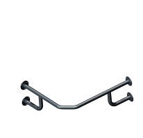 Поручень для инвалидов для раковины угловой ПР-05.06.665.575.230.Н