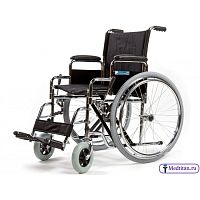 Инвалидная коляска детская (шир.сид.35см)