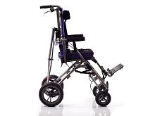 Инвалидная коляска для детей с дцп Convaid Safari (Сафари)