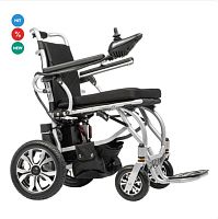 Инвалидная коляска Pulse 620 (с электроприводом)